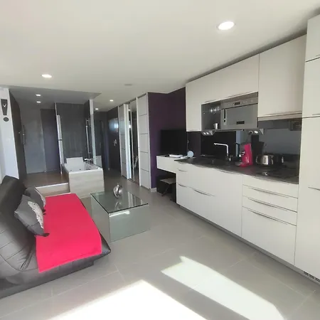 Apartment 315, Port Ambonne, Village Naturiste Cap D'agde Agde