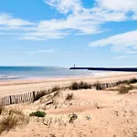 315, Port Ambonne, Village Naturiste Cap D'agde Апартаменти *