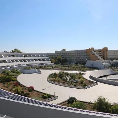 Апартаменти 315, Port Ambonne, Village Naturiste Cap D'agde *