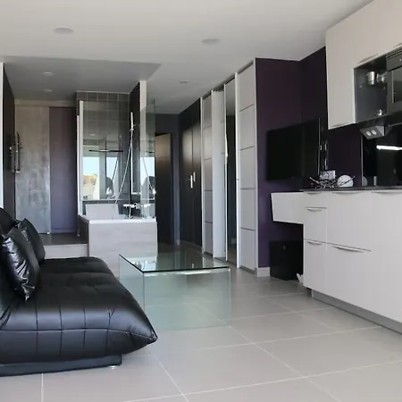 315, Port Ambonne, Village Naturiste Cap D'agde * Агд