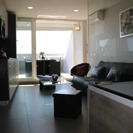 315, Port Ambonne, Village Naturiste Cap D'agde Апартаменти Агд