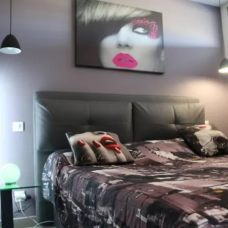 Appartement 315, Port Ambonne Au Village Naturiste