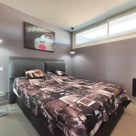 315, Port Ambonne, Village Naturiste Cap D'agde