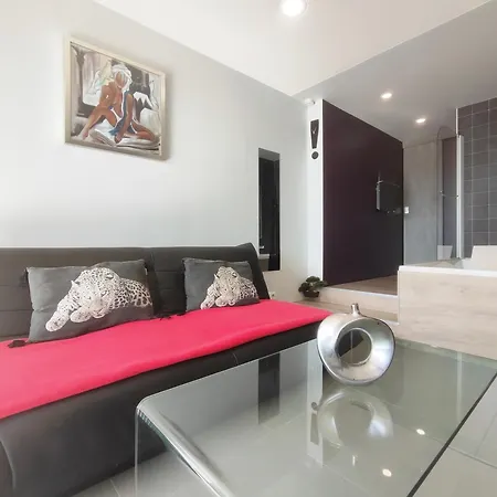 315, Port Ambonne, Village Naturiste Cap D'agde Agde