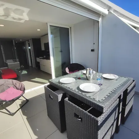 315, Port Ambonne, Village Naturiste Cap D'agde * Agde