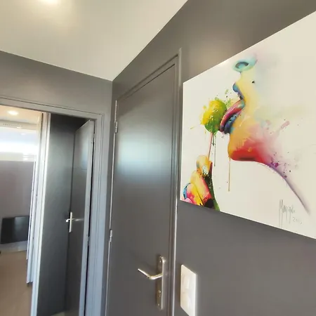 315, Port Ambonne, Village Naturiste Cap D'agde