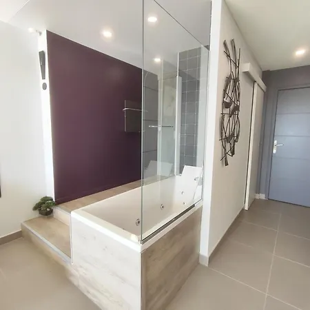 Appartement 315, Port Ambonne, Village Naturiste Cap D'agde