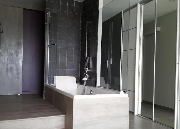 315, Port Ambonne, Village Naturiste Cap D'agde Appartement Agde