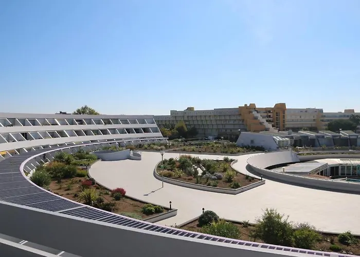 Appartement 315, Port Ambonne, Village Naturiste Cap D'agde *