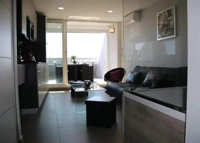 315, Port Ambonne, Village Naturiste Cap D'agde Appartement Agde