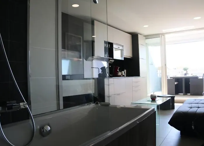 315, Port Ambonne, Village Naturiste Cap D'agde Apartamento