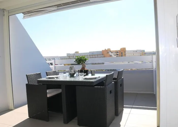 315, Port Ambonne, Village Naturiste Cap D'agde * Agde