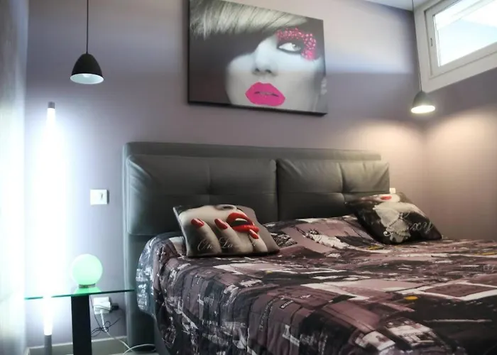 Apartamento 315, Port Ambonne, Village Naturiste Cap D'agde