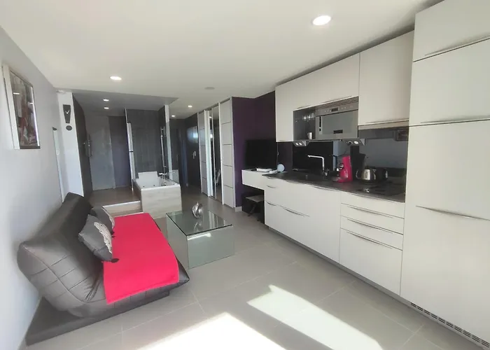 Appartement 315, Port Ambonne, Village Naturiste Cap D'agde Agde