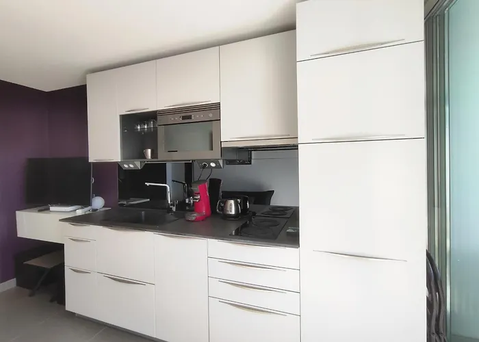 315, Port Ambonne, Village Naturiste Cap D'agde