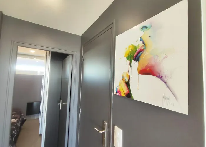 315, Port Ambonne, Village Naturiste Cap D'agde