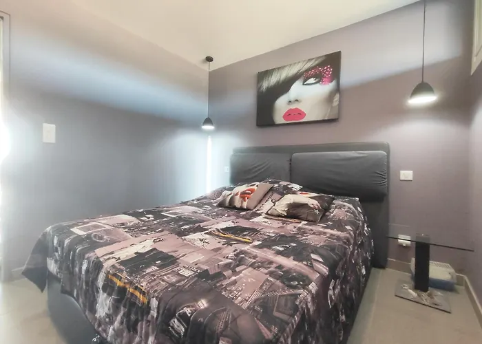 315, Port Ambonne, Village Naturiste Cap D'agde Appartement Agde