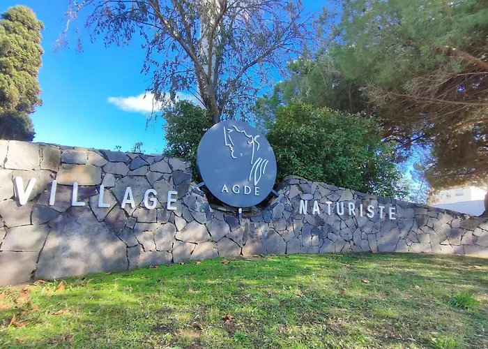 315, Port Ambonne, Village Naturiste Cap D'agde * Agde