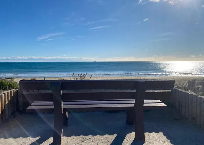 315, Port Ambonne, Village Naturiste Cap D'agde *