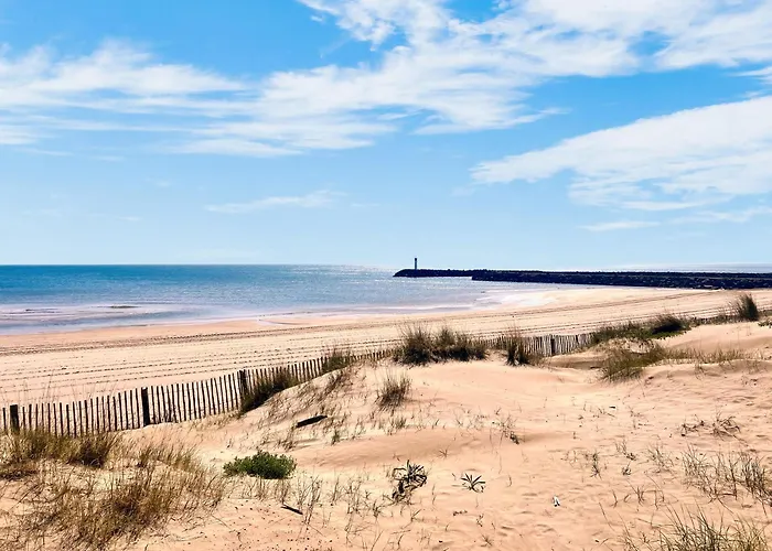 315, Port Ambonne, Village Naturiste Cap D'agde Appartement *